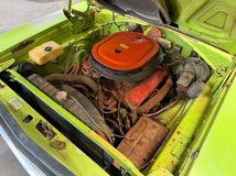 For Sale 1970 Plymouth GTX