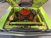 For Sale 1970 Plymouth GTX