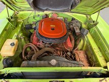 For Sale 1970 Plymouth GTX