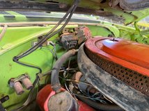 For Sale 1970 Plymouth GTX