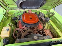 For Sale 1970 Plymouth GTX