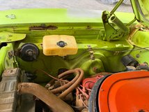For Sale 1970 Plymouth GTX