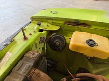 For Sale 1970 Plymouth GTX