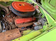 For Sale 1970 Plymouth GTX