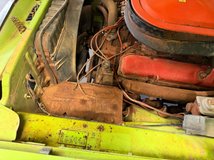 For Sale 1970 Plymouth GTX