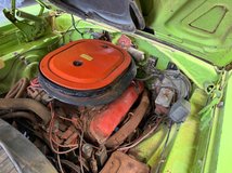 For Sale 1970 Plymouth GTX