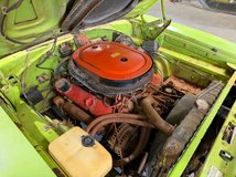 For Sale 1970 Plymouth GTX