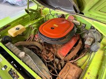 For Sale 1970 Plymouth GTX