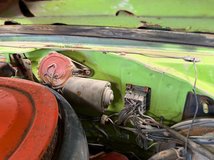 For Sale 1970 Plymouth GTX
