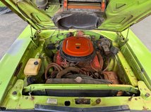 For Sale 1970 Plymouth GTX