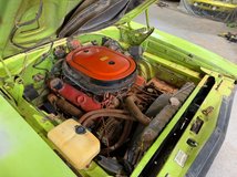 For Sale 1970 Plymouth GTX