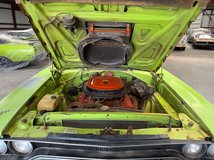 For Sale 1970 Plymouth GTX