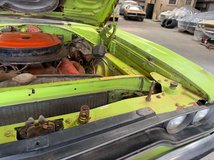 For Sale 1970 Plymouth GTX