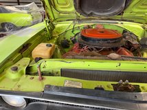 For Sale 1970 Plymouth GTX