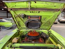For Sale 1970 Plymouth GTX