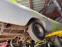 For Sale 1970 Plymouth GTX