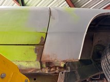For Sale 1970 Plymouth GTX