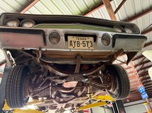 For Sale 1970 Plymouth GTX