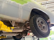 For Sale 1970 Plymouth GTX