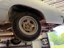For Sale 1970 Plymouth GTX