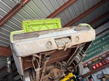 For Sale 1970 Plymouth GTX