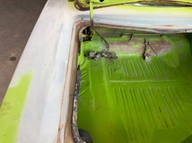 For Sale 1970 Plymouth GTX