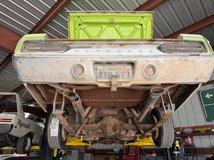 For Sale 1970 Plymouth GTX