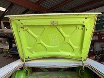 For Sale 1970 Plymouth GTX