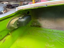 For Sale 1970 Plymouth GTX