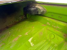 For Sale 1970 Plymouth GTX