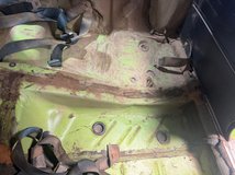 For Sale 1970 Plymouth GTX