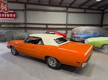 For Sale 1970 Plymouth Road Runner