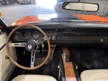 For Sale 1970 Plymouth Road Runner