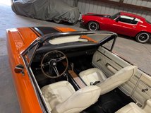 For Sale 1970 Plymouth Road Runner