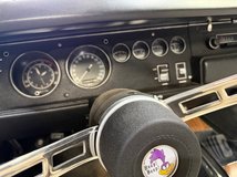 For Sale 1970 Plymouth Road Runner
