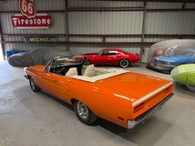 For Sale 1970 Plymouth Road Runner