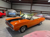 For Sale 1970 Plymouth Road Runner