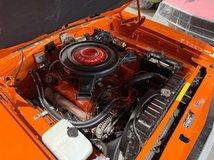 For Sale 1970 Plymouth Road Runner
