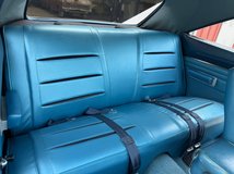 For Sale 1968 Dodge Charger