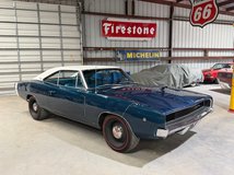 For Sale 1968 Dodge Charger