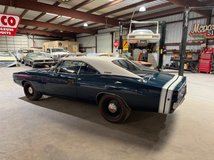 For Sale 1968 Dodge Charger