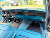For Sale 1968 Dodge Charger