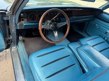 For Sale 1968 Dodge Charger