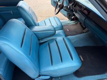 For Sale 1968 Dodge Charger