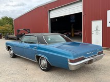 For Sale 1966 Chevrolet Caprice