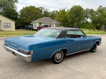 For Sale 1966 Chevrolet Caprice