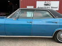 For Sale 1966 Chevrolet Caprice
