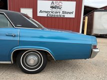 For Sale 1966 Chevrolet Caprice