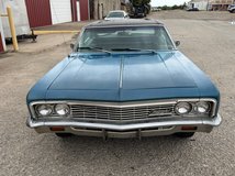 For Sale 1966 Chevrolet Caprice