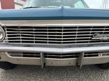 For Sale 1966 Chevrolet Caprice